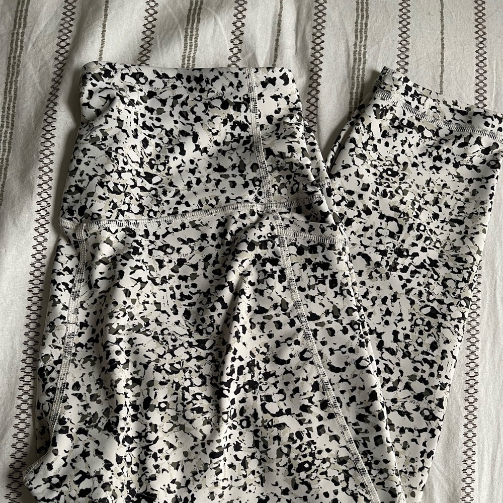 Power soft leggings